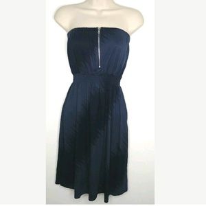 Sold- GAP Strapless Dress